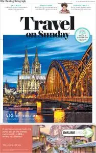 The Sunday Telegraph Travel - September 1, 2019