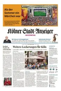 Kölner Stadt-Anzeiger Köln-Land/Erftkreis – 06. Juni 2021