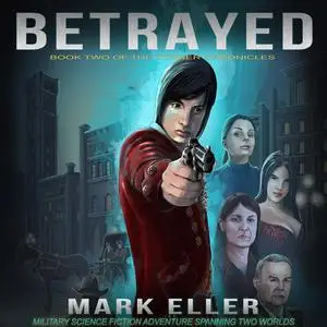 «Betrayed» by Mark Eller