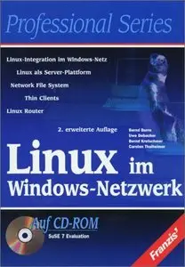 Linux im Windows- Netzwerk