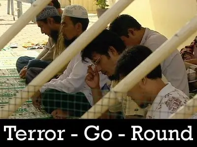ABC - Foreign Correspondent: Terror Go Round (2010)