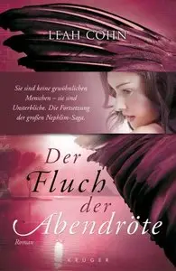 Leah Cohn - Der Fluch der Abendröte