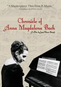 Chronick der Anna Magdalena Bach (1968) [RE-UPLOAD]