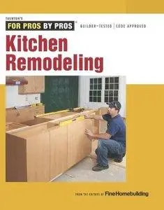 Kitchen Remodeling (repost)