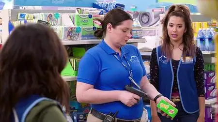 Superstore S03E18