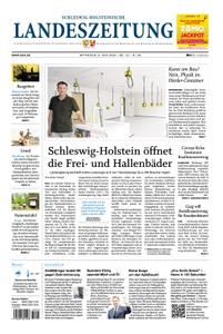 Schleswig-Holsteinische Landeszeitung - 03. Juni 2020