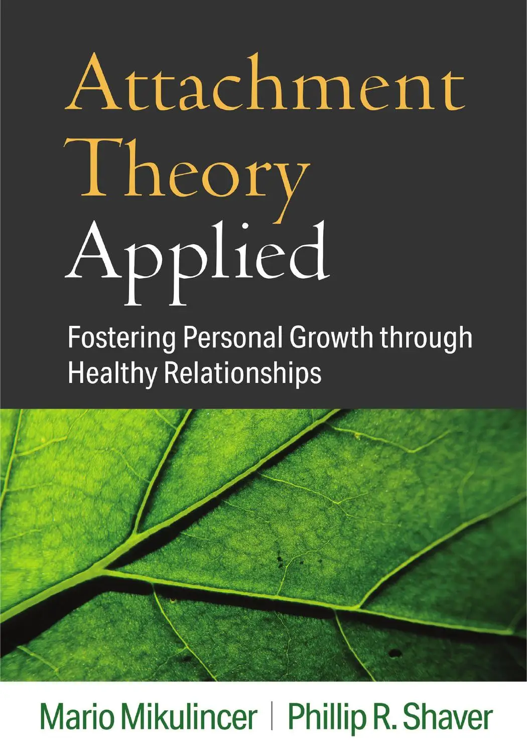 Applied theories. Applied theories