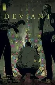 The Deviant 003 (2024) (Digital) (Mephisto-Empire)