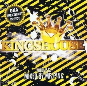 Kingshouse Vol 12 (2008)
