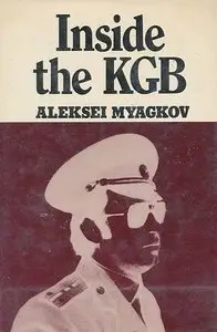 Inside the KGB