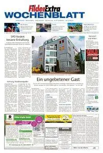 FilderExtra Wochenblatt - Filderstadt, Ostfildern & Neuhausen - 22. August 2018