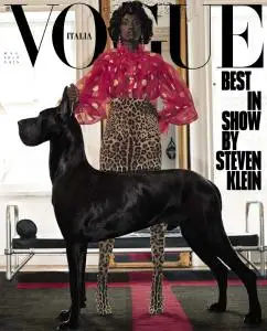Vogue Italia N.825 - Maggio 2019