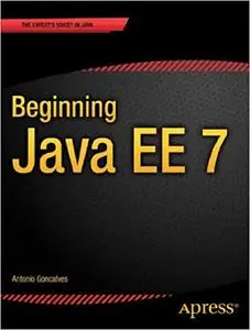 Beginning Java EE 7