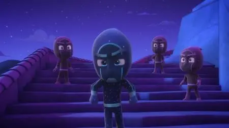 PJ Masks S03E15