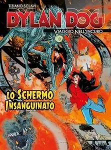 Dylan Dog - Viaggio Nell’Incubo 57 - Lo Schermo Insanguinato (Agosto 2020)