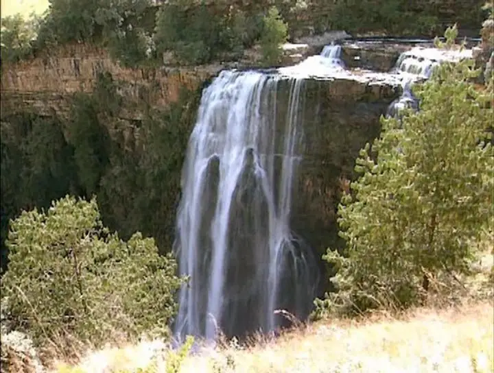 Золотой глобус. 13. ЮАР