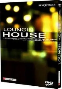 Equipped Music Loungin House 24bit MULTIFORMAT