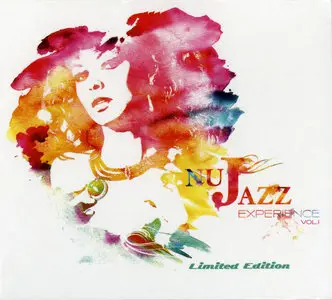 Nu-Jazz Experience vol.1 (2011)