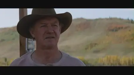Unforgiven (1992)
