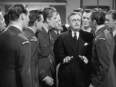 To Be or Not to Be (1942)