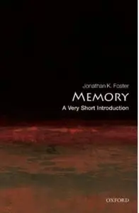 Memory: A Very Short Introduction