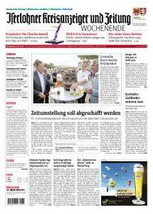 IKZ Iserlohner Kreisanzeiger und Zeitung Iserlohn - 01. September 2018