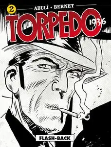 Cosmo Serie Blu 076 - Torpedo 1936, vol 2 - Flash-back (Cosmo 2019-01)