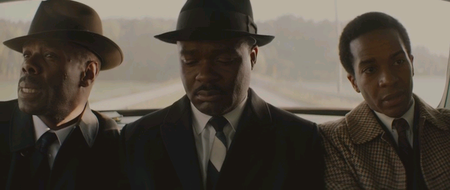 Selma (2014)