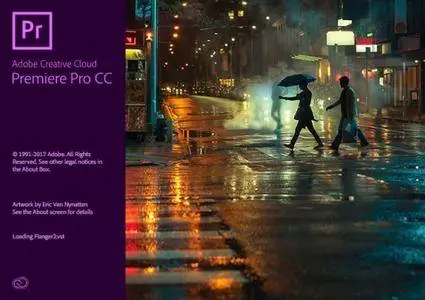 Adobe Premiere Pro CC 2018 v12.0.0.224 MacOSX