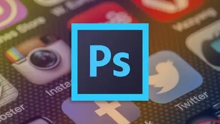 Curso Photoshop CC: Diseña gráficas para tus redes sociales