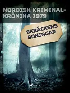 «Skräckens boningar» by Diverse