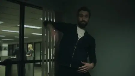 Corporate S03E02