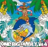 Various Artists - One Big Family Vol 4 -2009