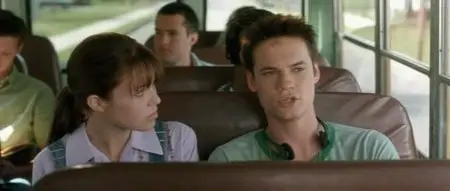 I Passi Dell'Amore - A Walk To Remember (2002)