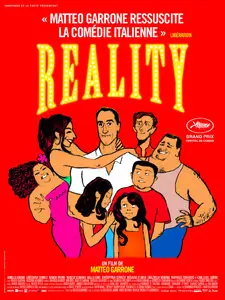 Reality (2012)