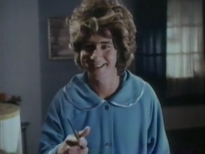 Sometimes Aunt Martha Does Dreadful Things (1971) 