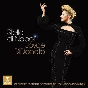 Joyce DiDonato - Stella di Napoli (2014) [Official Digital Download 24/96]