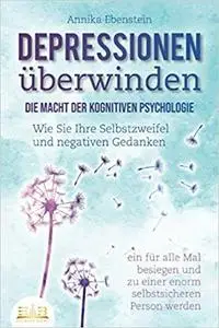 DEPRESSIONEN ÜBERWINDEN