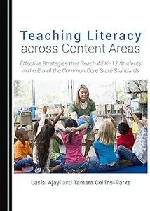 Teaching Literacy across Content Areas