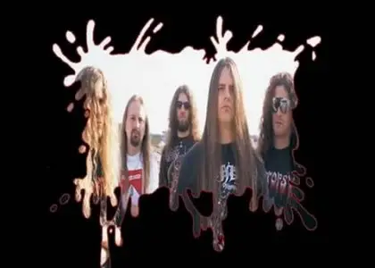 Cannibal Corpse - Discography [Reupload]