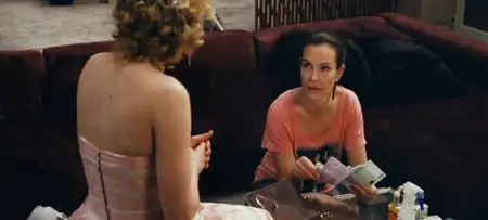 Libre échange (2010)