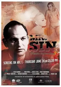 Mr. Sin: The Abe Saffron Story (2010)