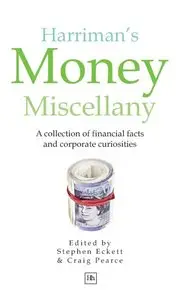 Harriman's Money Miscellany: A Collection of Financial Facts and Corporate Curiosities (repost)