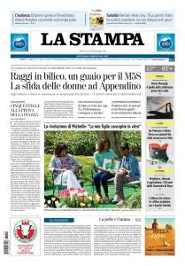 La Stampa Biella - 10 Novembre 2018