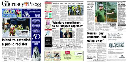 The Guernsey Press – 19 June 2019