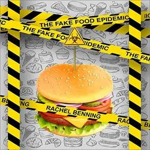 The Fake Food Epidemic [Audiobook]