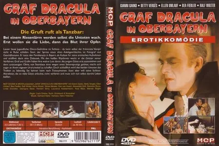 Graf Dracula in Oberbayern (1979)