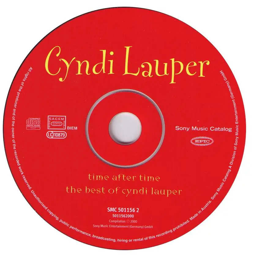 Time after time. Cyndi Lauper time. Cyndi Lauper CD. Cyndi Lauper time after time the best. Тайм Афтер тайм.