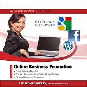 «Online Business Promotion» by Made for Success