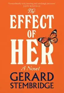 «The Effect of Her» by Gerard Stembridge